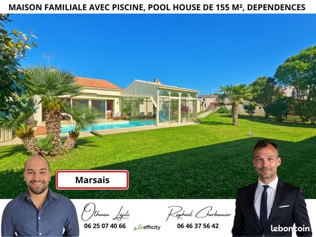 Maison 10 pièces 473 m² (image 1)