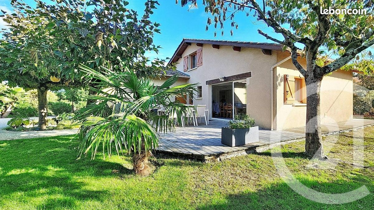 Maison 4 pièces 115 m² · à La Teste-de-Buch · 115 m² · 516 000 €