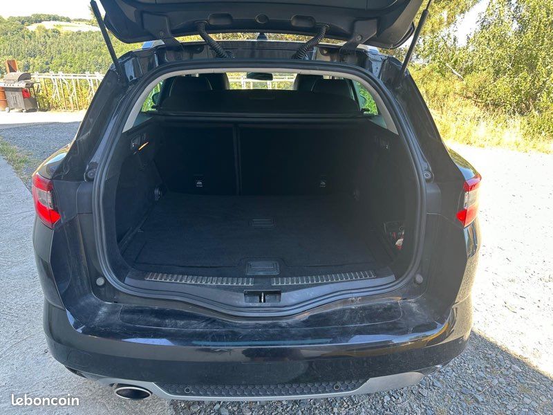 Renault Mégane Estate - Gt Line - Dci 130ch - Caméra, CarPlay, pack Led, Feux Led, sièges Confort, radars avants et arrières (image 6)