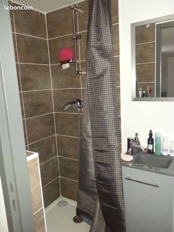 Appartement 1 pièce 18 m² · à Dijon · 18 m² · 430 €/mois