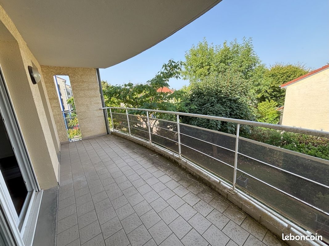 Appartement 4 pièces 80 m² · à Saint-Vallier · 80 m² · 132 000 €