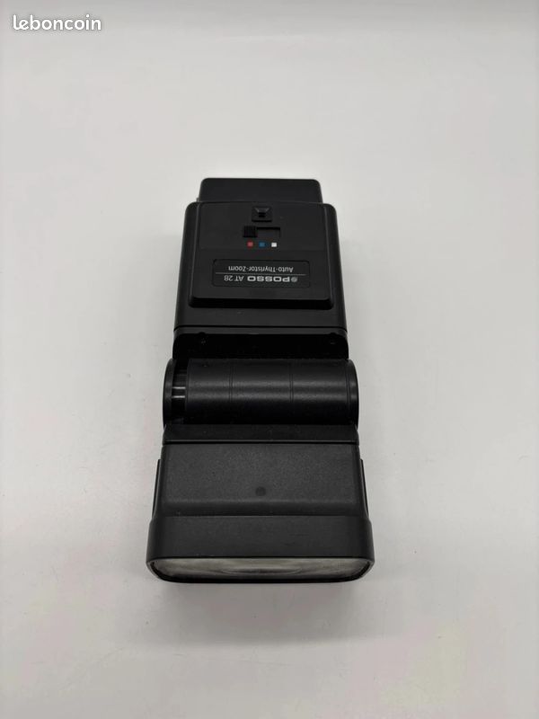 FLASH POSSO AT 282 Twin EUR 29,00 - FR