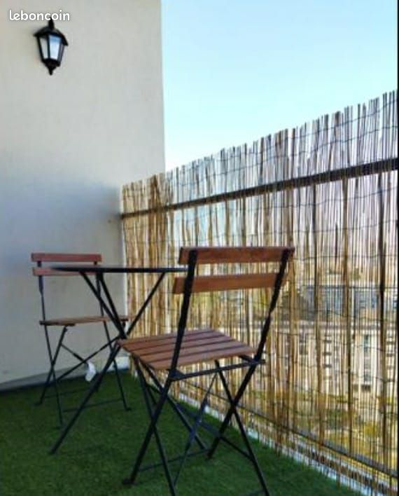 Appartement 5 pièces 79 m² · à Massy · 79 m² · 725 €/mois