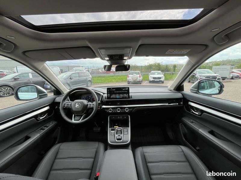Honda CR-V 2.0 i-MMD 184ch e:HEV Executive 2WD (image 13)