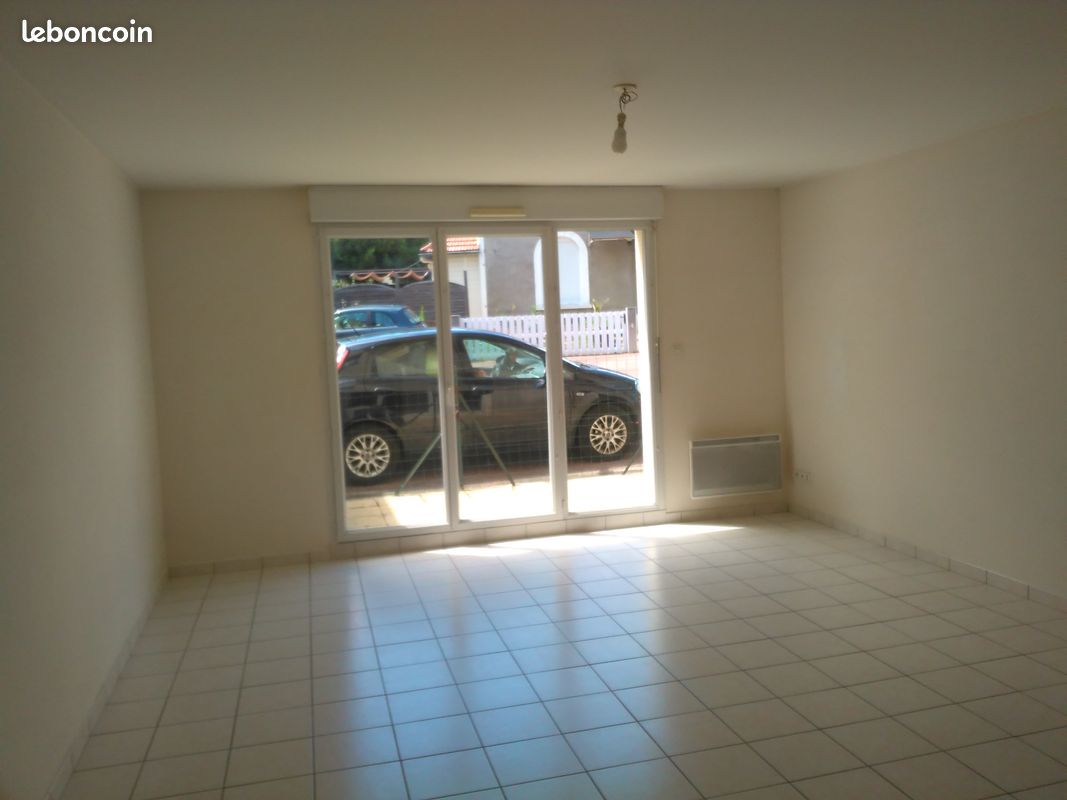 Appartement 2 pièces 53 m² · à Angers · 53 m² · 800 €