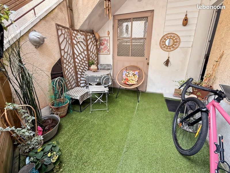 Immeuble 5 pièces 86 m² (image 7)
