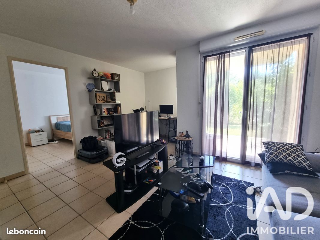 Appartement 2 pièces 43 m² · à Bergerac · 43 m² · 72 500 €