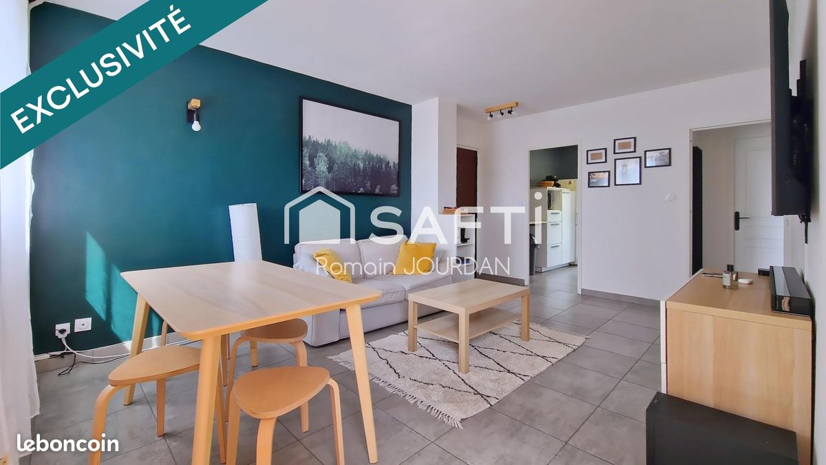 Appartement 3 pièces 57 m² · à La Valette-du-Var · 57 m² · 179 000 €