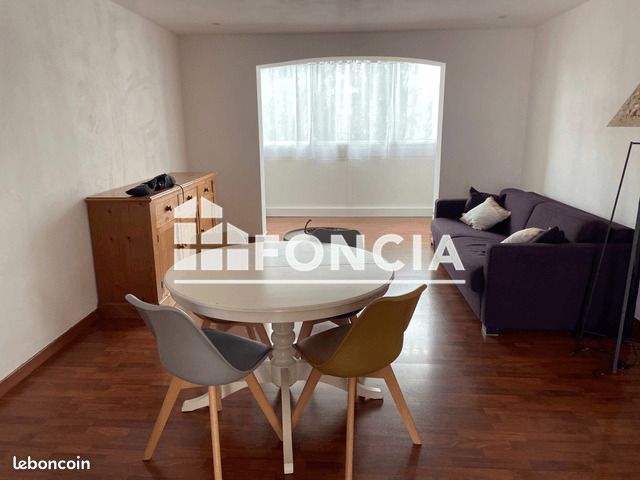 Appartement 1 pièce 30 m² · à Six-Fours-les-Plages · 30 m² · 570 €/mois