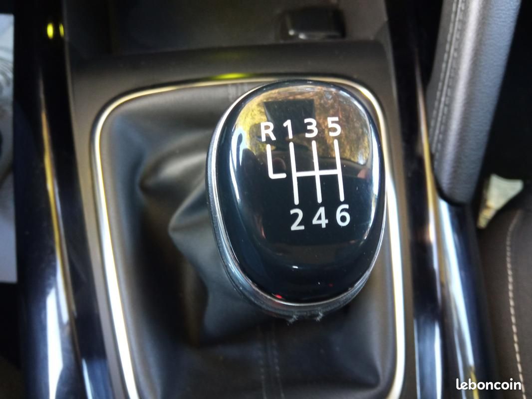 Renault Kadjar Blue dCi 115 Business (image 17)