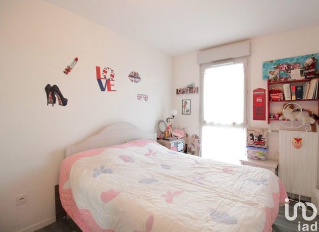Appartement a louer villiers-le-bel - 4 pièce(s) - 80 m2 - Surfyn