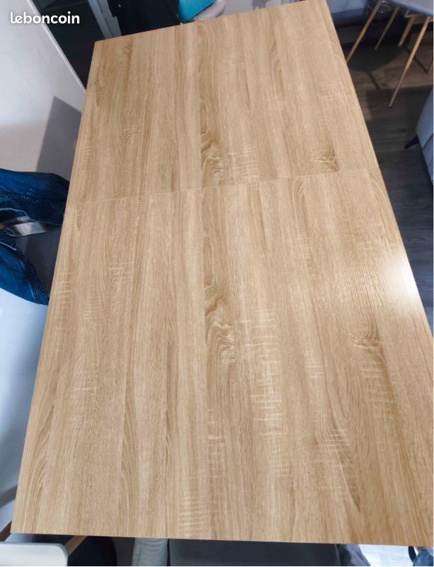 Table extensible (image 2)