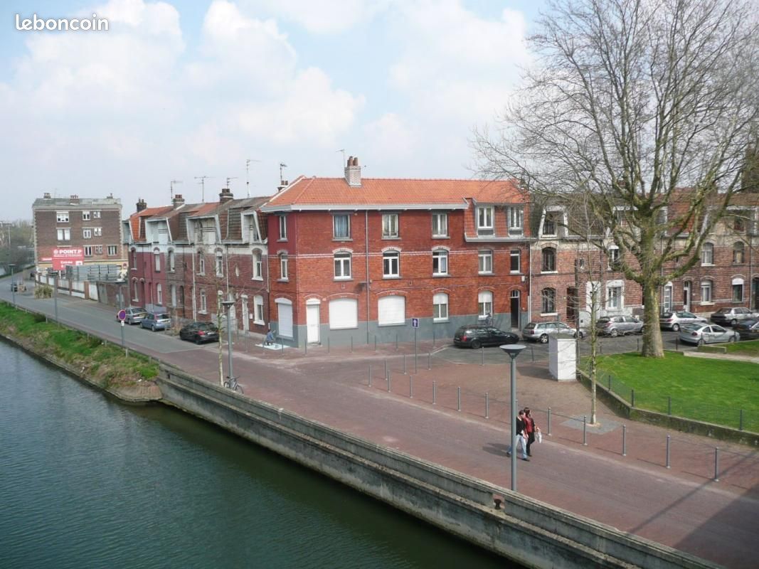 Appartement 2 pièces 40 m² · à Lille · 40 m² · 700 €