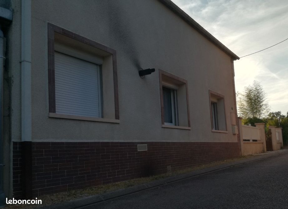 Maison 6 pièces 110 m² · à Arces-Dilo · 110 m² · 120 000 €