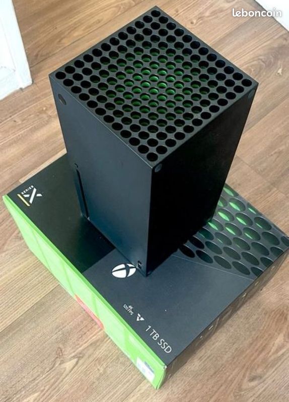 Xbox series x (image 1)