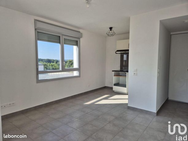 Appartement a louer bretigny-sur-orge - 2 pièce(s) - 42 m2 - Surfyn