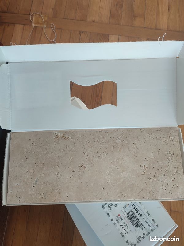 Carrelages suite travaux (image 2)