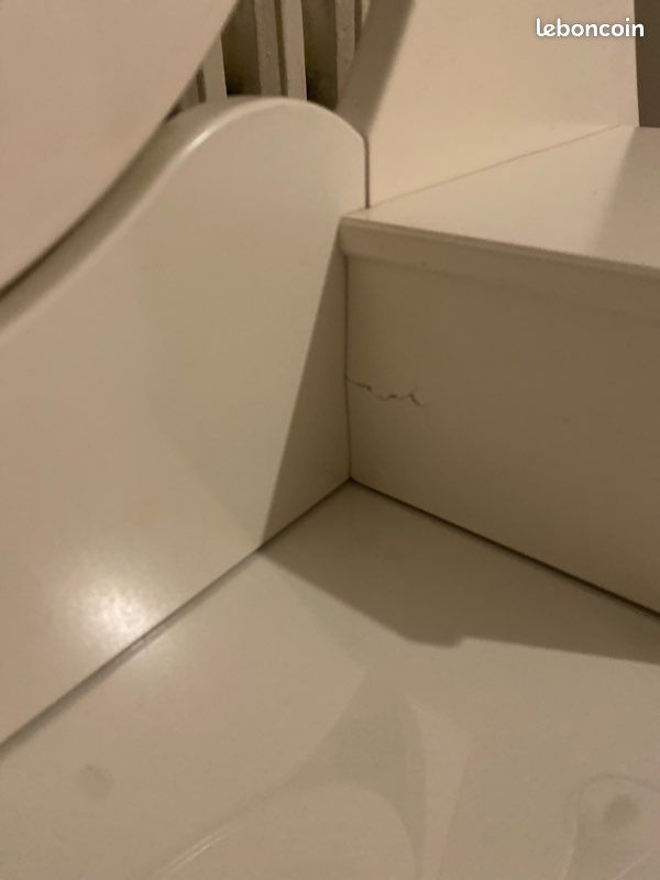 Coiffeuse IKEA (image 2)