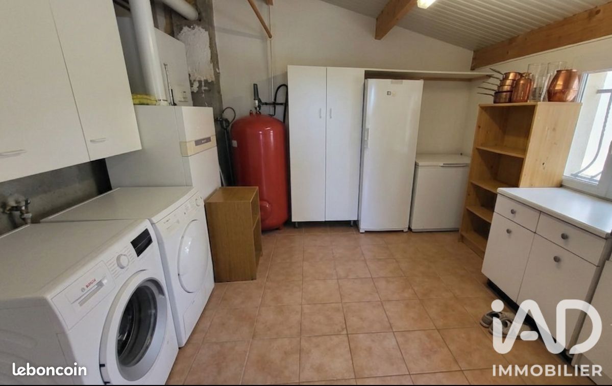Maison familiale 8 pièces 133 m² (image 6)
