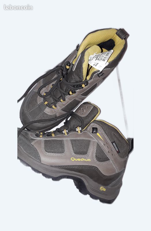Chaussures randonnée (image 1)