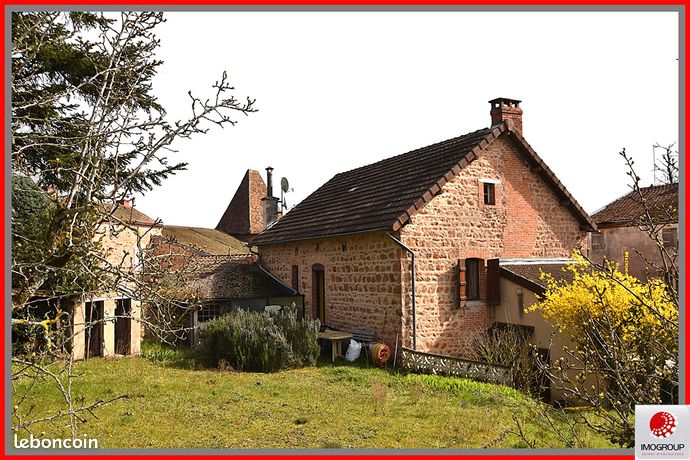 Maison 6 pièces 140 m²