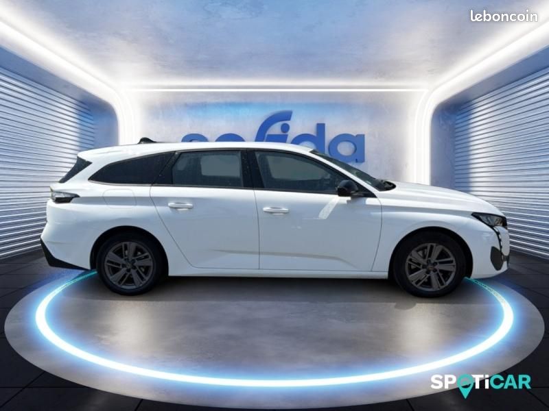 Peugeot 308 SW 1.5 BlueHDi 130ch S&S Active Pack EAT8 (image 4)