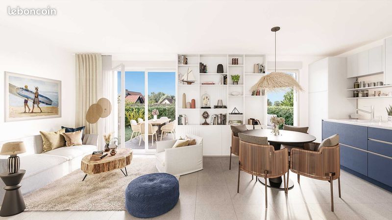 Maison 4 pièces 76 m² · à L'Île-d'Yeu · 76 m² · 234 106 €