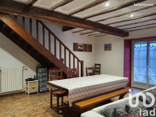 Maison 6 pièces 130 m²