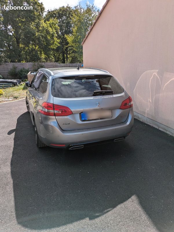 308sw gtline 130ch (image 2)
