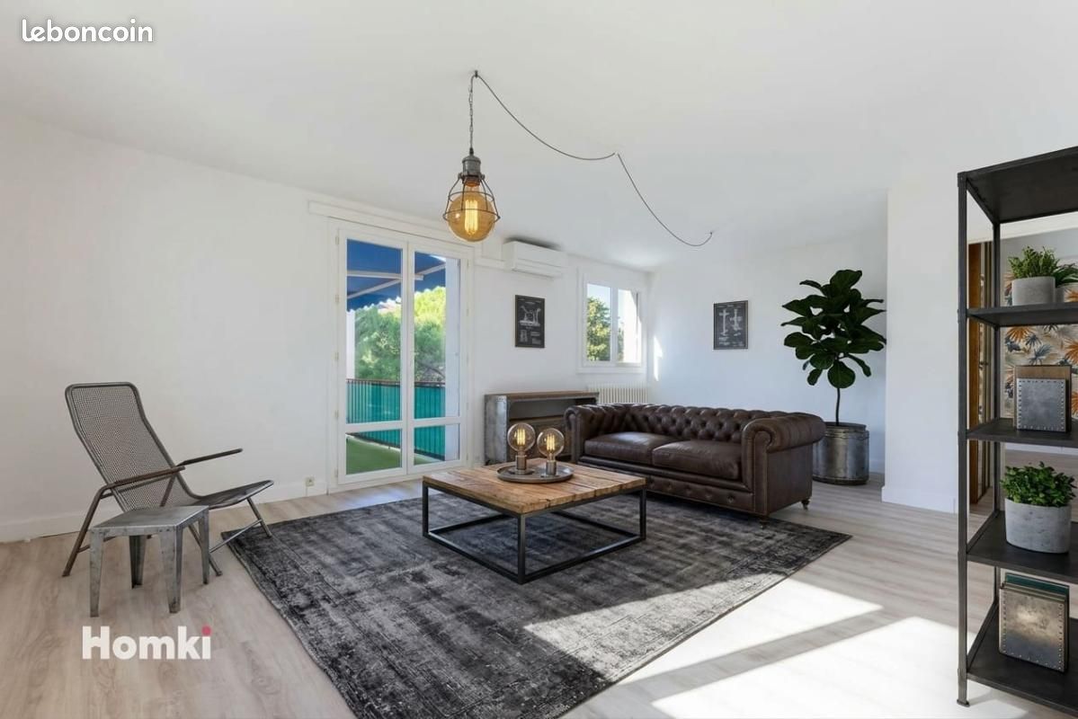 Appartement 3 pièces 77 m² · à Montpellier · 77 m² · 229 000 €