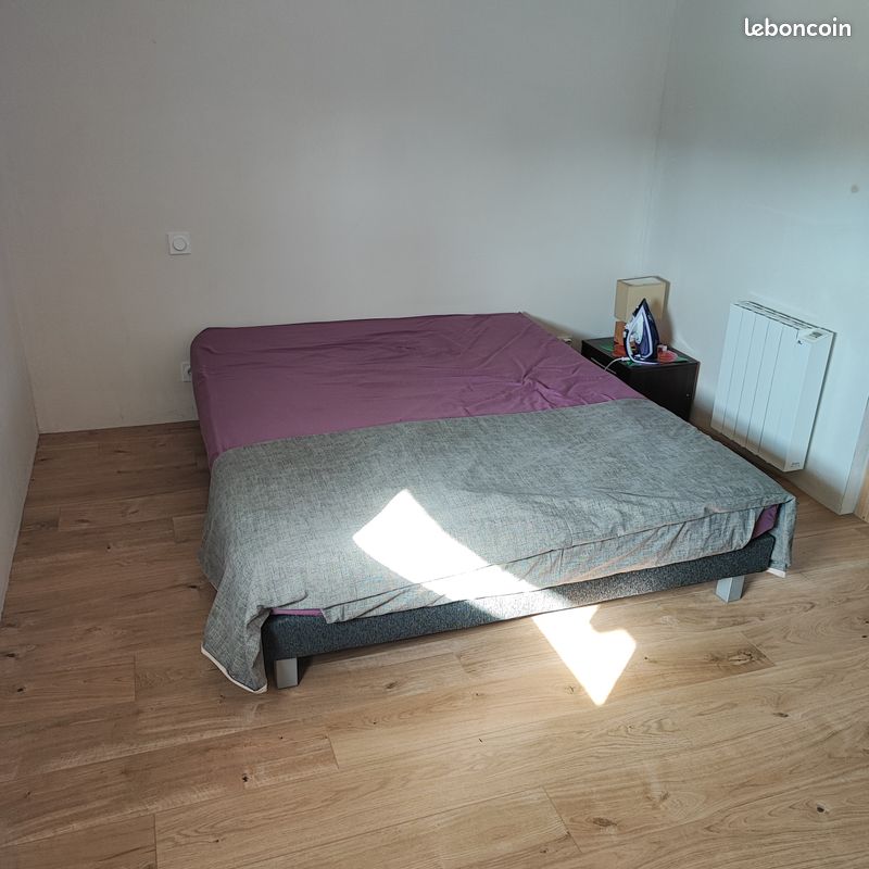 Maison 1 pièce 14 m² · à Ancenis-Saint-Géréon · 14 m² · 350 €/mois