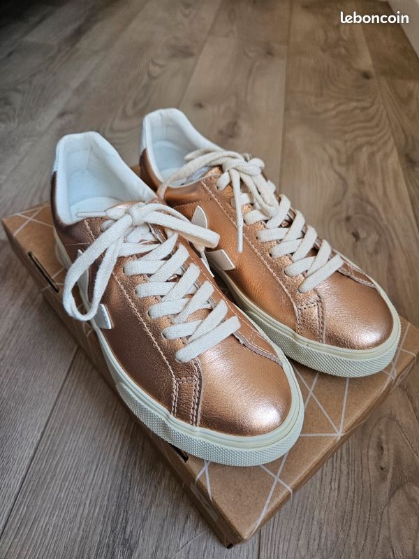 Baskets Veja Esplar taille 36 (image 1)