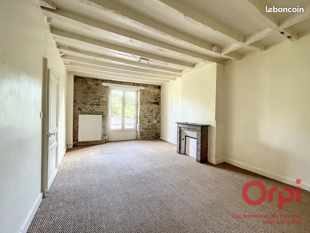 Appartement 2 pièces 77 m² · à Le Mans · 77 m² · 650 €/mois