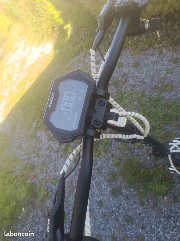 Trotinette électrique (image 3)