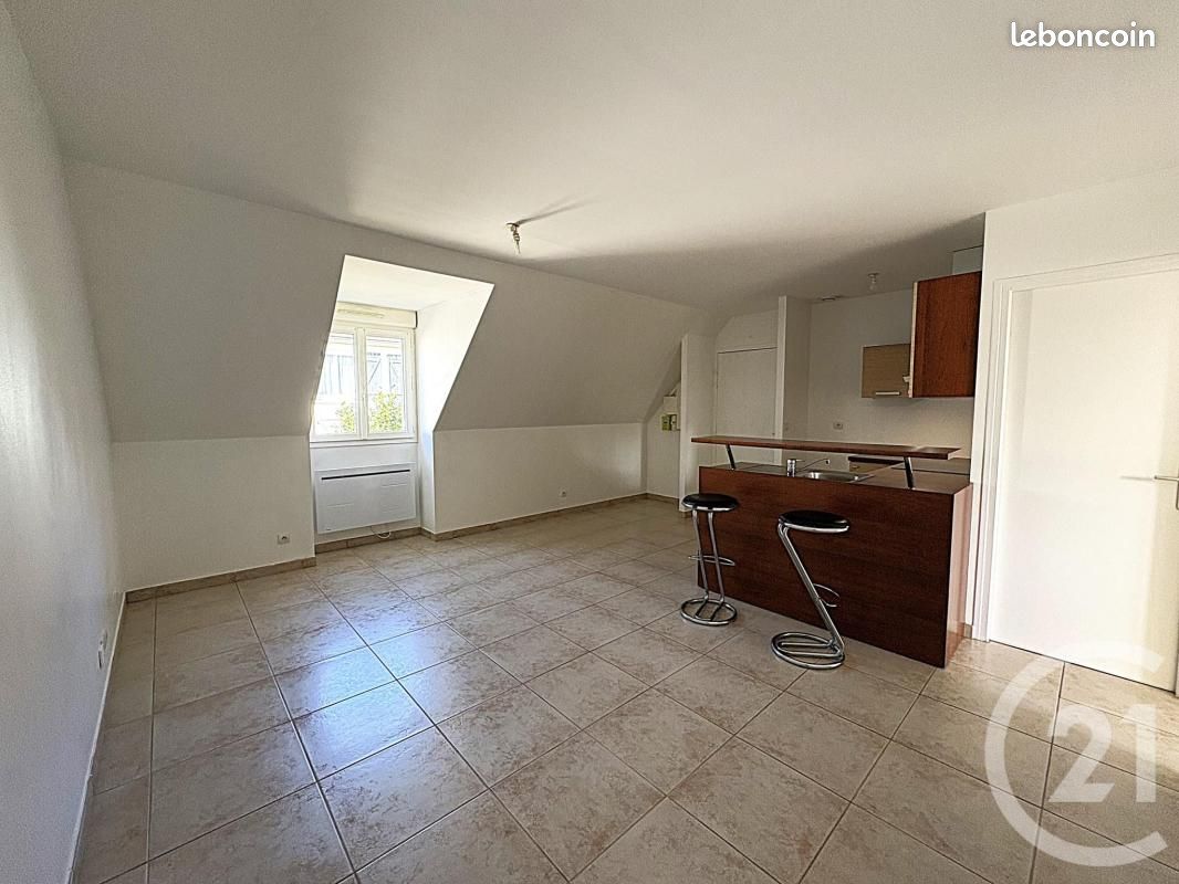 Appartement 2 pièces 36 m² · à Ecquevilly · 36 m² · 780 €/mois