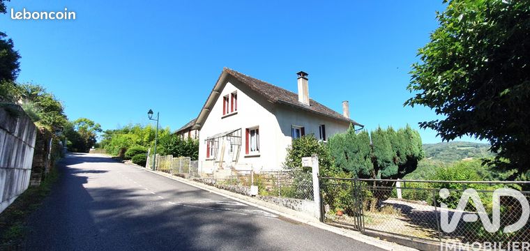 Maison 5 pièces 102 m²