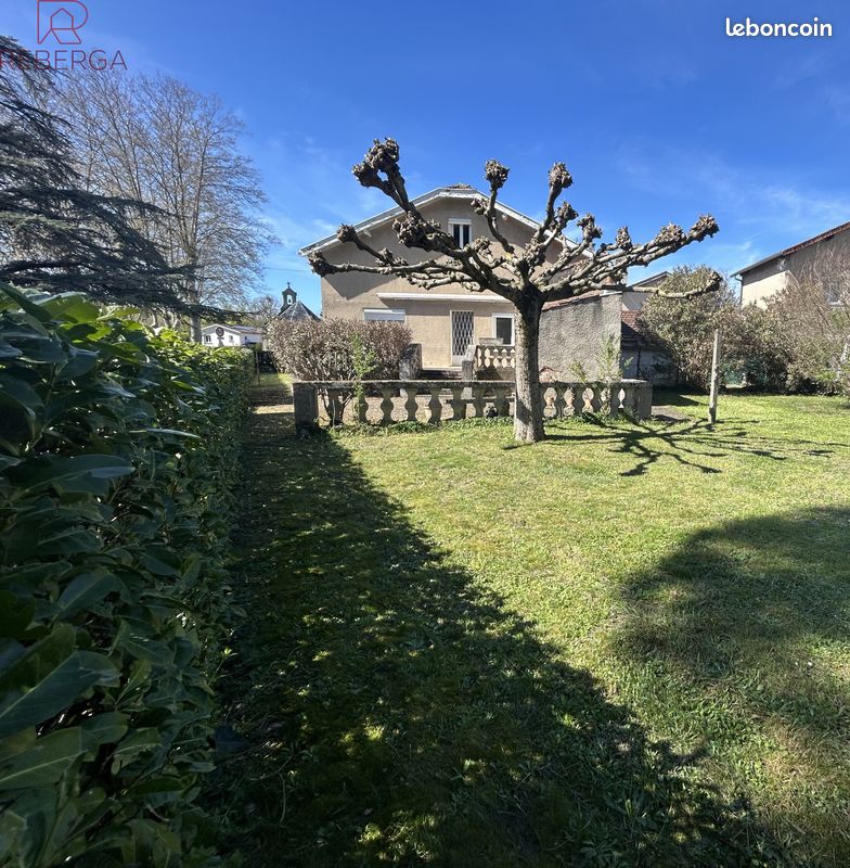 Maison 5 pièces 135 m²