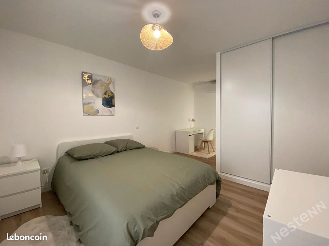 Appartement 2 pièces 36 m² - Agen 47000 (image principale 7)