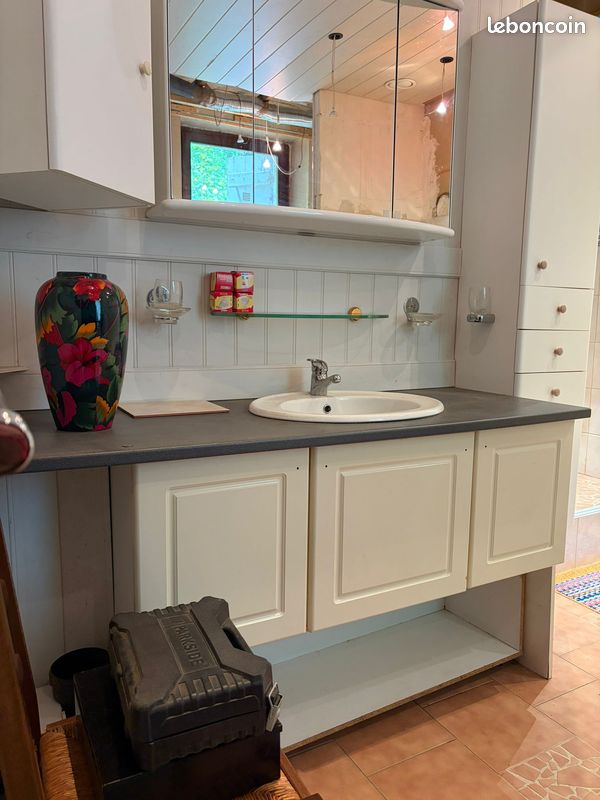 Maison 4 pièces 120 m² · à Fontoy · 120 m² · 115 000 €