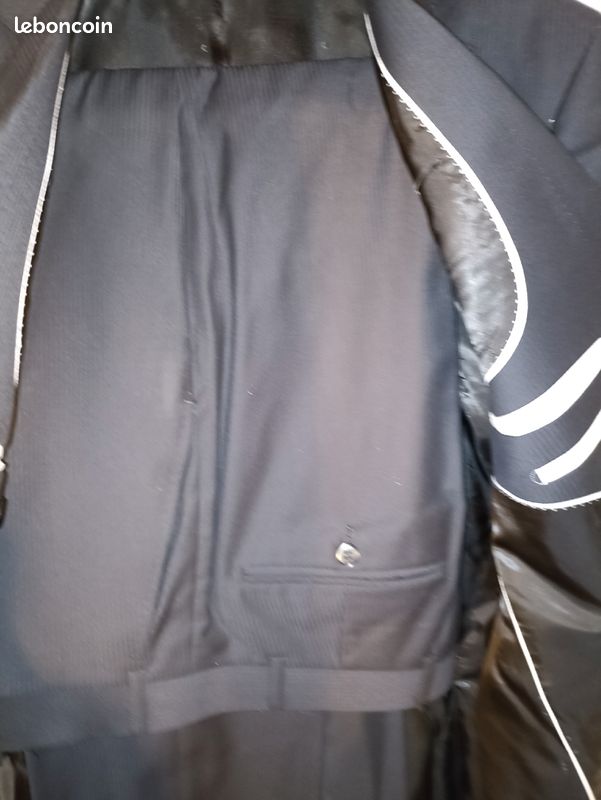 Costume Izac (image 3)