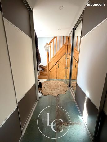 Maison de ville 3 pièces 70 m² — 7