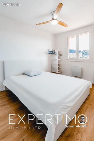Appartement 3 pièces 51 m² — 17