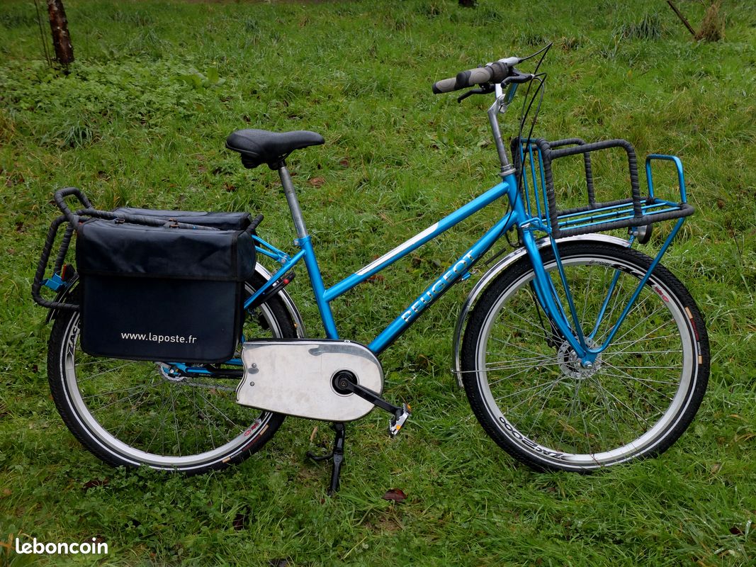 Console Pour Vélo électrique Bionx (Matra...) Type G1 - Occasion Bon état