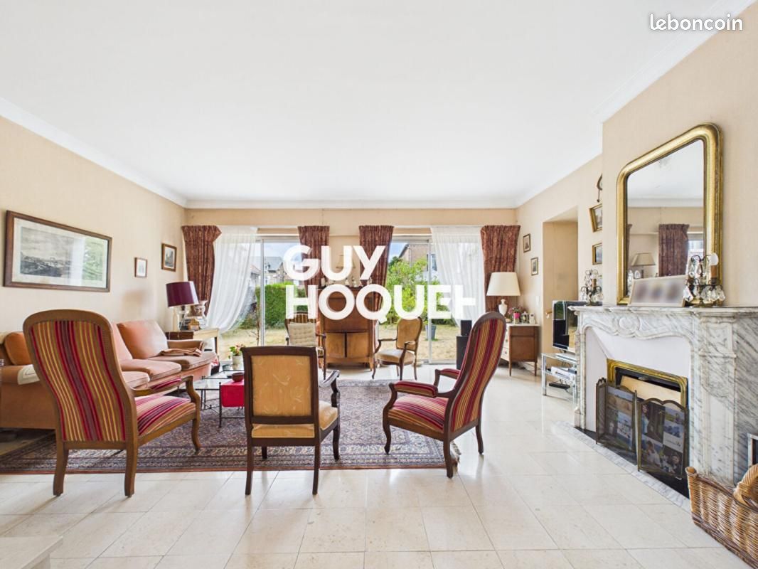 Maison 7 pièces 170 m² · à Rouen · 170 m² · 449 000 €