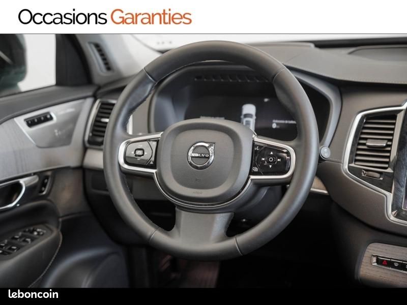 Volvo XC90 T8 AWD 310 + 145ch Ultra Style Dark Geartronic (image 22)