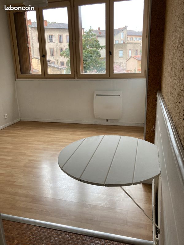 Appartement 1 pièce 18 m² · à Albi · 18 m² · 68 000 €