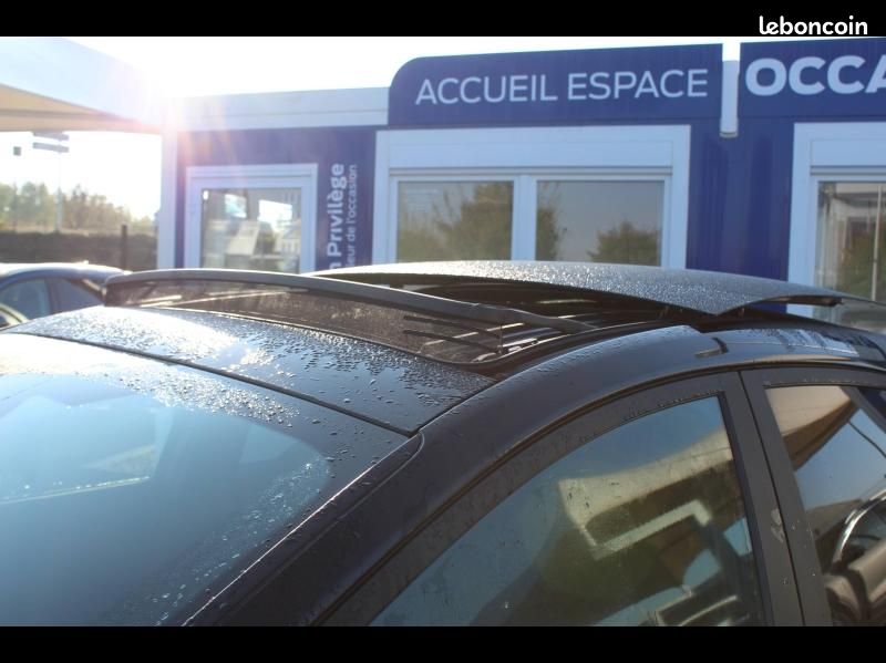 Ford Puma 1.0 Flexifuel 125ch S&S mHEV ST-Line (image 5)