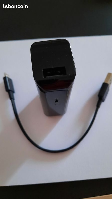 Batterie portable (image 2)