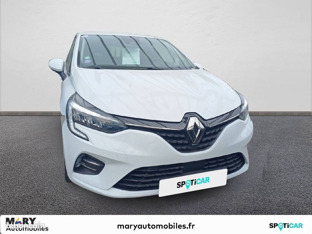 RENAULT Clio E-Tech 140 - 21 Business (image 6)