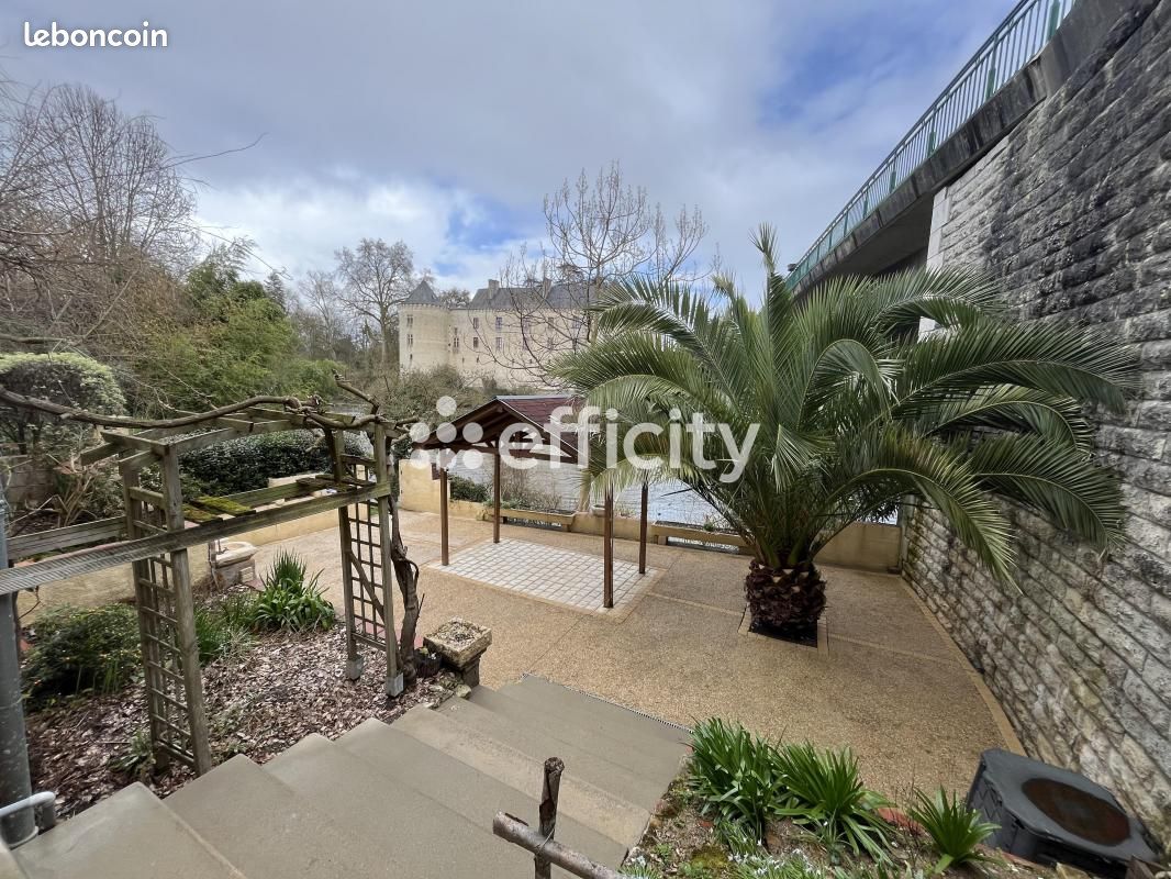 Maison 3 pièces 63 m² - Leugny 86220 (image principale 4)
